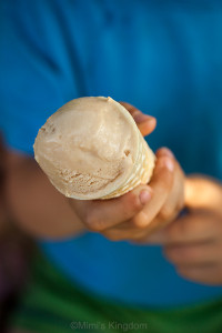 sladoled od karamele 1