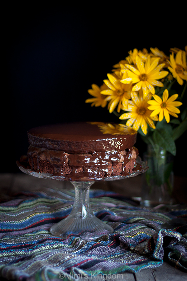 Cokoladna torta sa cveklom 3