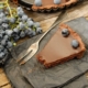 čokoladni tart sa grožđem 1