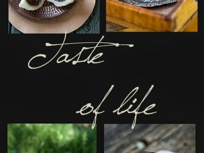 Taste-of-life