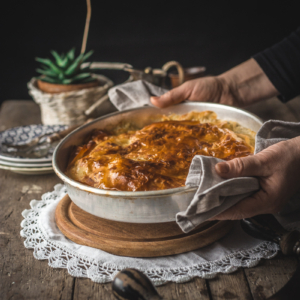 Domaći burek sa sirom