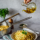 Špagete aglio e olio