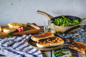 Gozleme