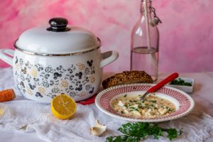 avgolemono