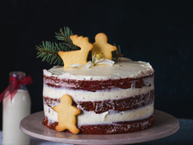 Red Velvet Cake