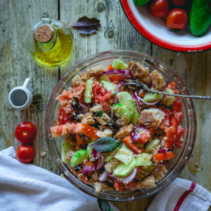 Panzanella