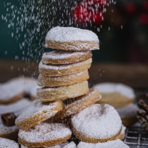 Polvorones
