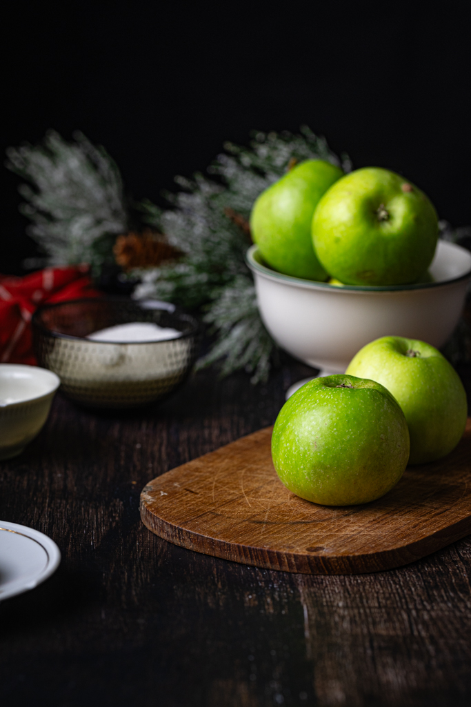 Jabuke za pitu