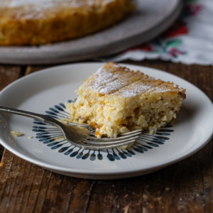 Torta od pirinča