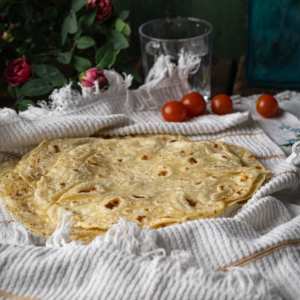 Pšenične tortilje