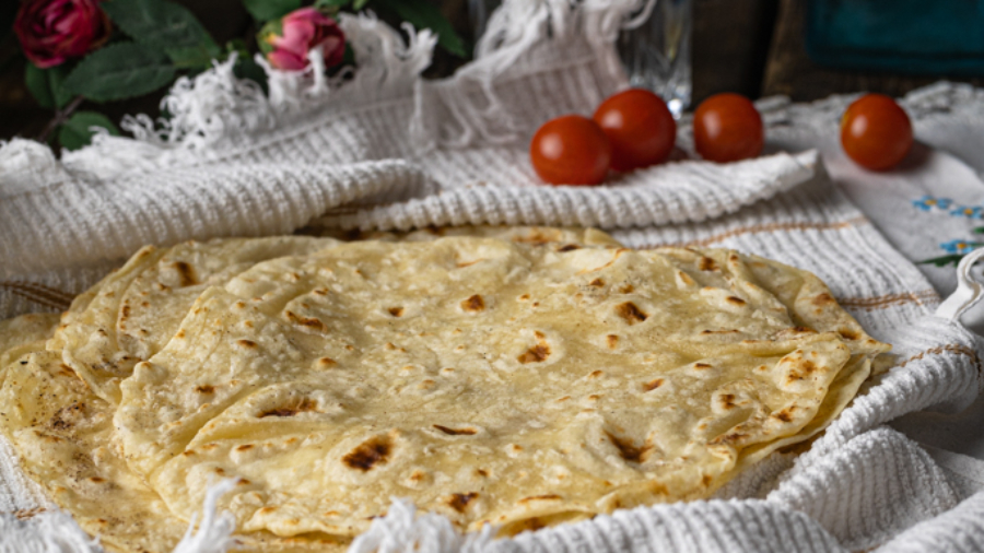 Pšenične tortilje